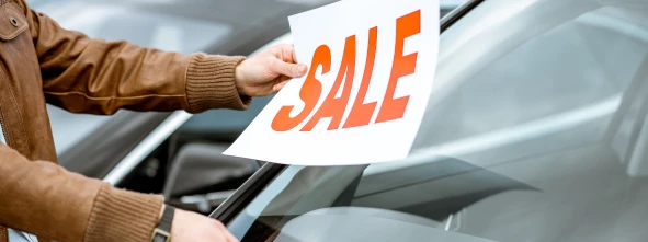 What is car depreciation?