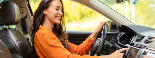 Five features that can increase the sale value of your car